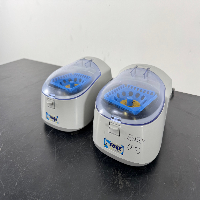 Benchmark myfuge Mini Centrifuge - Quantity 2 image 1